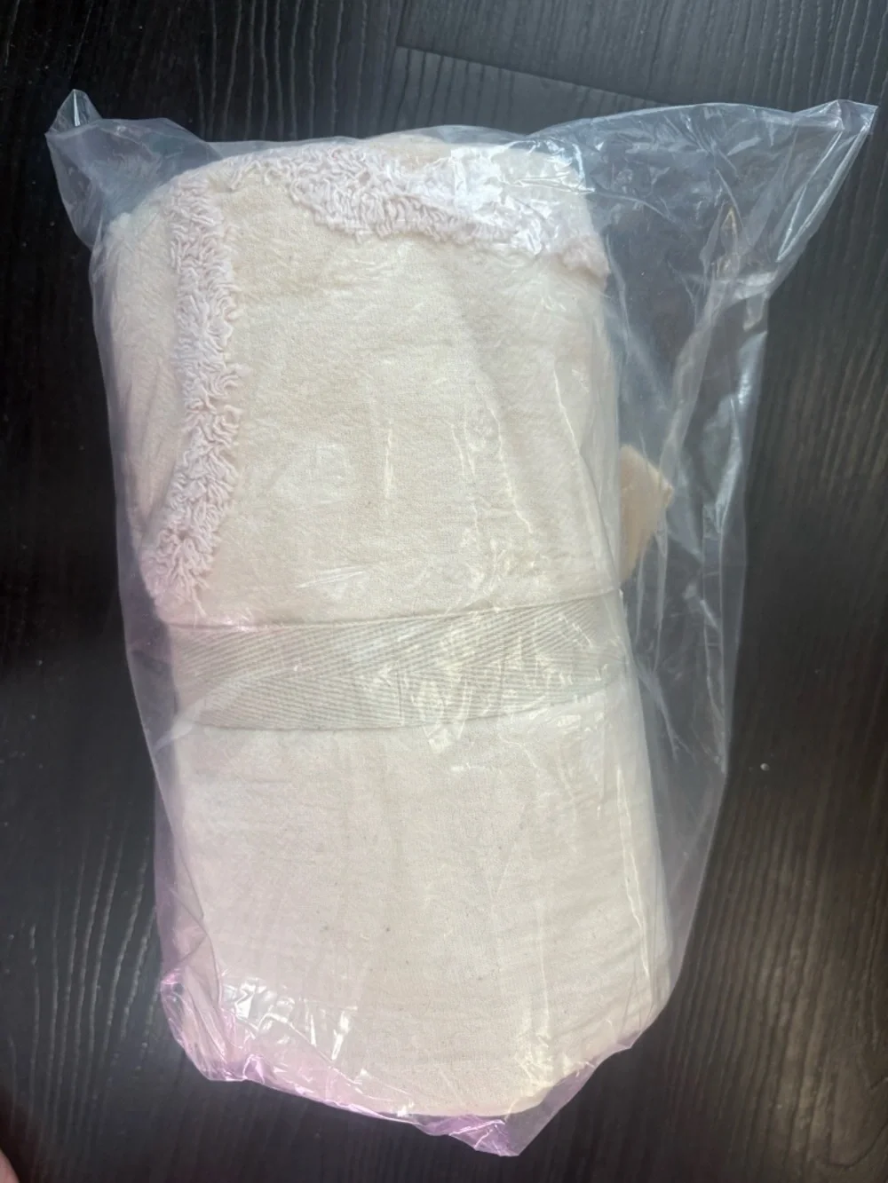 Urban Outfitters soft pink